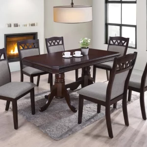 Quality Atlas 6 Seater Dining Table in Kenya