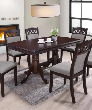 6 Seater Dining Table in Kenya