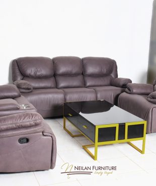 Leos Recliner Sofa Set in Kenya