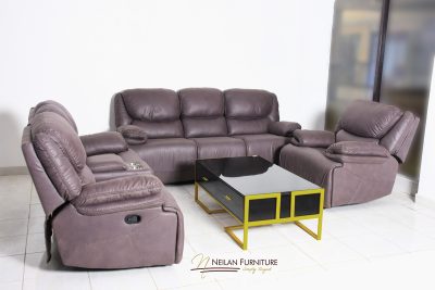 Leos Recliner Sofa Set in Kenya