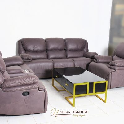 Leos Recliner Sofa Set in Kenya