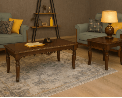 Robasta Coffee Table