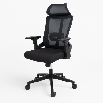 Neilan Furniture Shop in Kenya 9 Office Chair on Sale in Kisumu