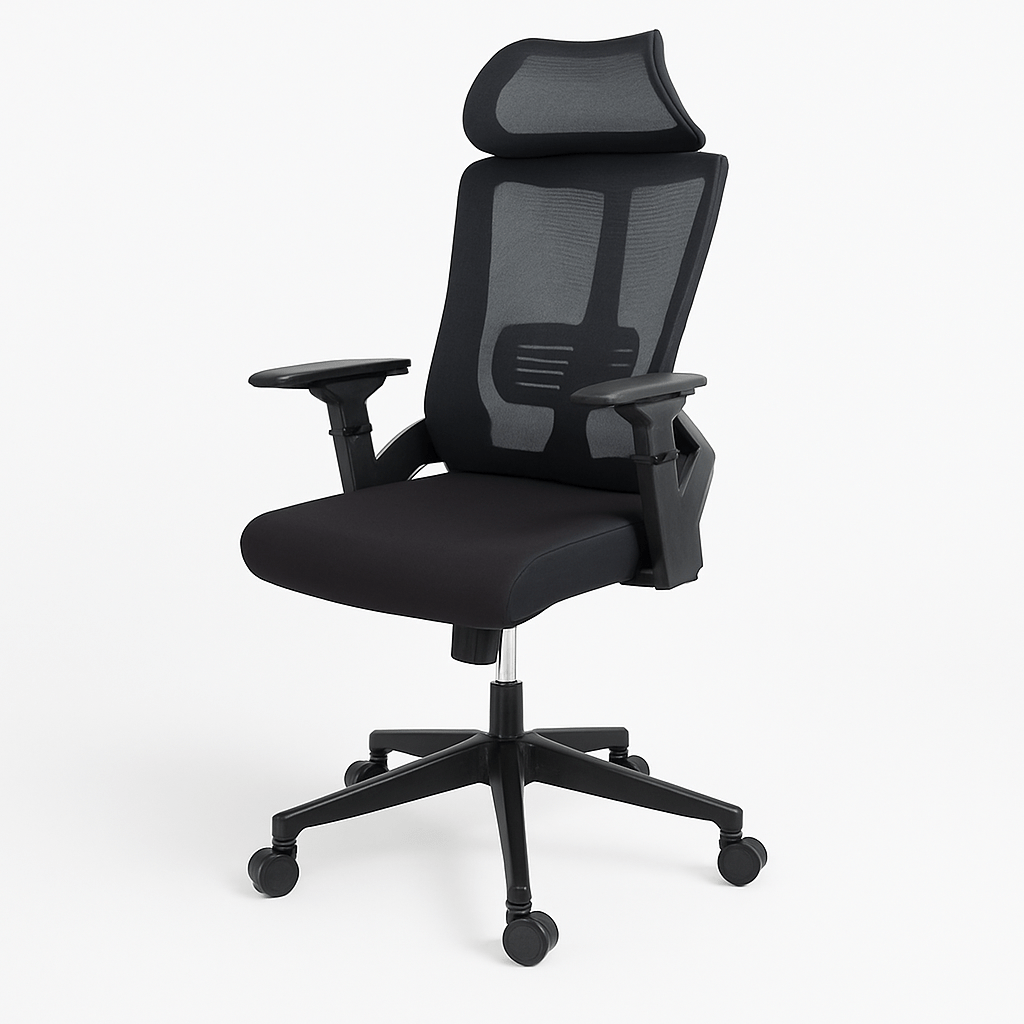 Office Chair on Sale in Kisumu 1 Office Chair on Sale in Kisumu