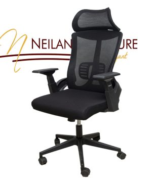 High Back Office Chair on Sale in Kenya