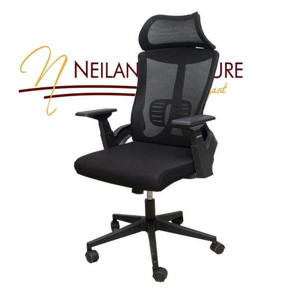 High Back Office Chair on Sale in Kenya