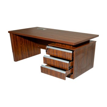 Neilan Furniture Shop in Kenya 36 Executive Office Desk Hot Sale in Kisumu