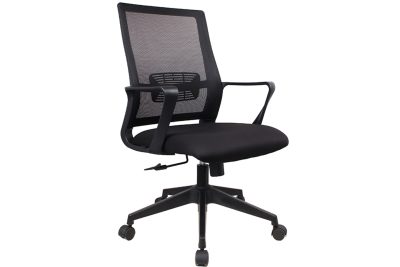 Midback Office Chair on Sale #FOC870B