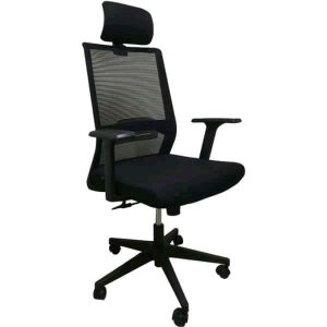 High Back Mesh Office Chair #FOC005
