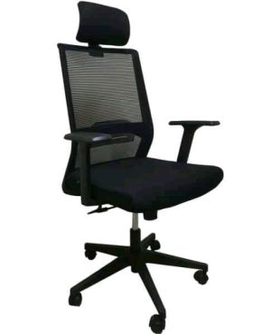 high back office chair On Sale in Kisumu and Kisii