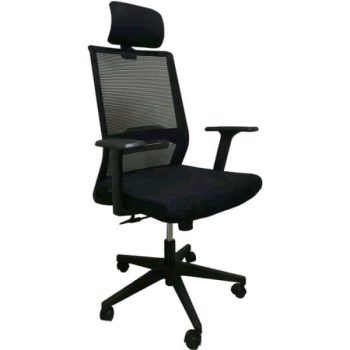 Neilan Furniture Shop in Kenya 40 Top High-Back Office Chair