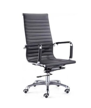 Leather Office Chair on Sale in Kenya