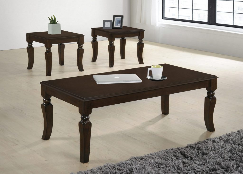 La Coast Coffee Table Set In Kisumu Neilan Furniture Kenya