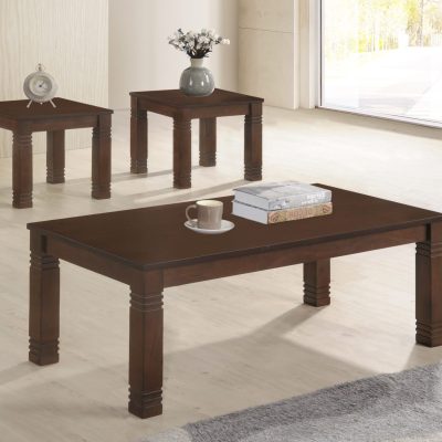 Ibiza Coffee Table Set on Sale in Kenya