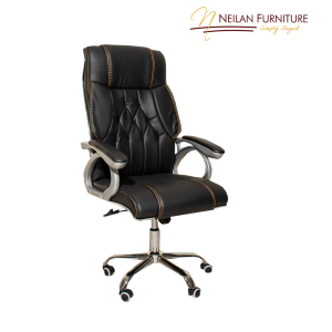 Quality Leather Office Chair On sale