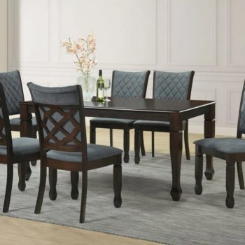 Neilan Furniture Shop in Kenya 45 Lexus 8 Seater Dining Set