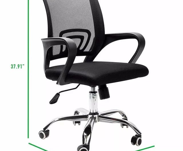Office Chair On Sale In Nairobi