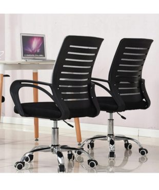 Low Back Mesh Office Chair in Kisii on Sale