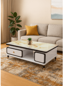 Neilan Furniture Shop in Kenya