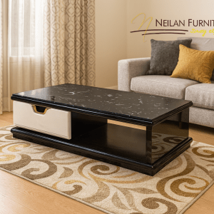 Neilan Furniture Shop in Kenya