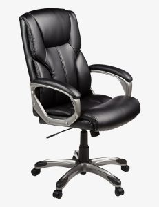 Leather Office Chairs
