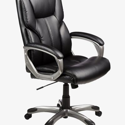 Leather Office Chairs