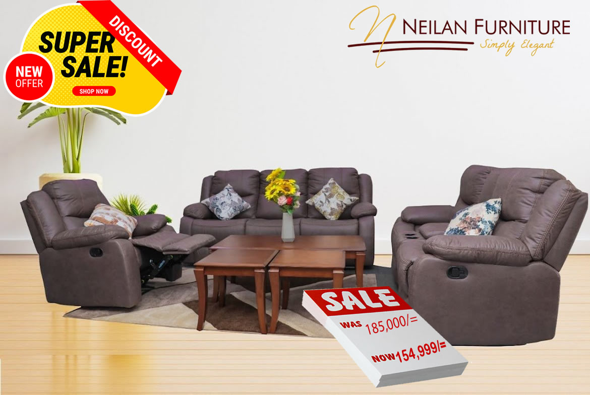 Office Chairs Neilan Furniture Kenya
