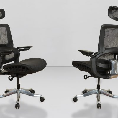 High Back Office Chairs