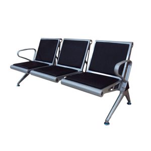 Heavy Duty Linked Waiting Chair On Sale