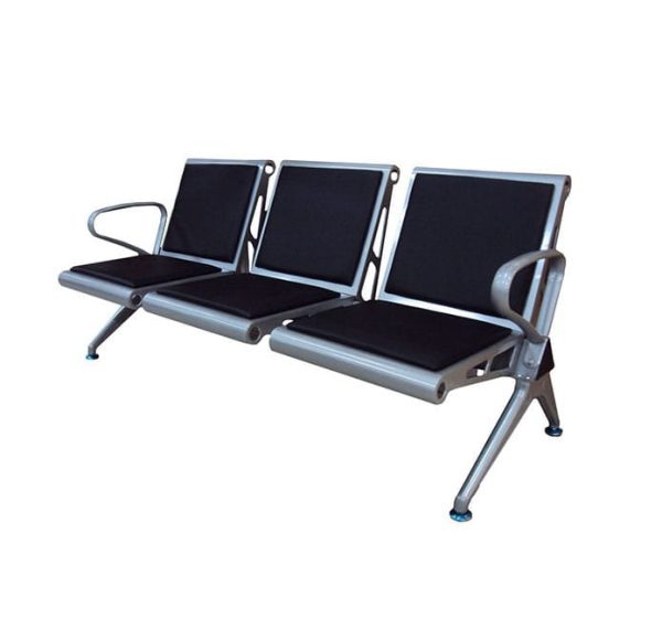 Heavy Duty Linked Waiting Chair on Sale