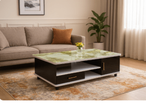 Neilan Furniture Shop in Kenya