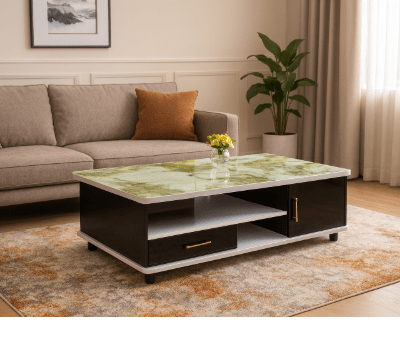 Techno Coffee Table on Sale