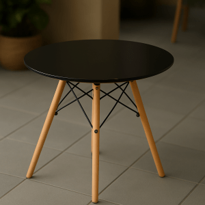 Neilan Furniture Shop in Kenya