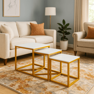 Neilan Furniture Shop in Kenya