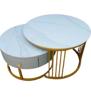 Venus Coffee Table Set