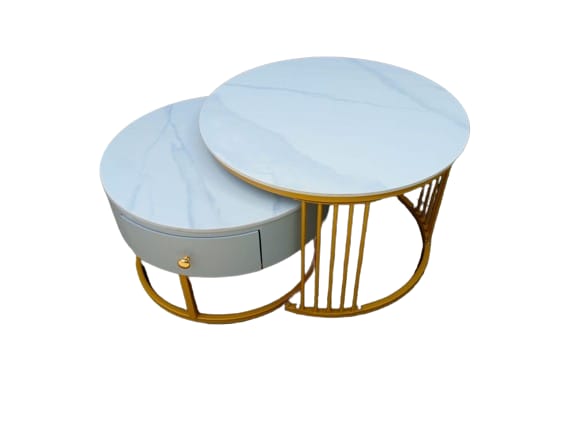 Venus Coffee Table Set