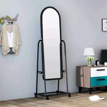 Radiant Dressing Mirror
