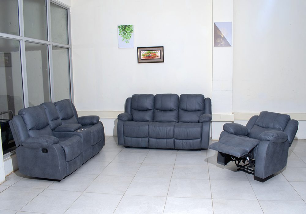 Recliner Sofa Set Offers In Kenya Neilan Furniture Kenya