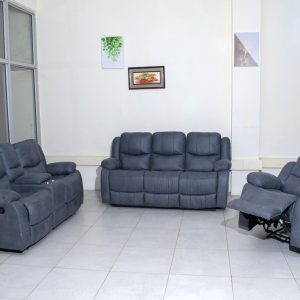 Quality Recliner Sofa Set on Sale in Kisumu