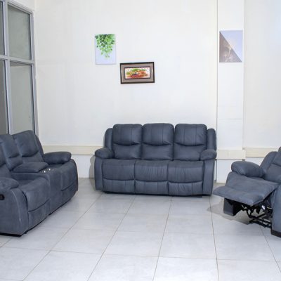 Recliner Sofa Set on Sale in Kisumu