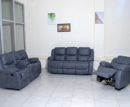 Recliner Sofa Set on Sale in Kisumu