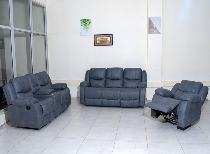 Recliner Sofa Set on Sale in Kisumu