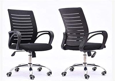 Low Back Mesh Office Chair on Sale in Nairobi