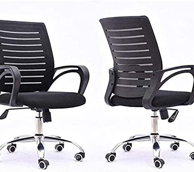 Low Back Mesh Office Chair