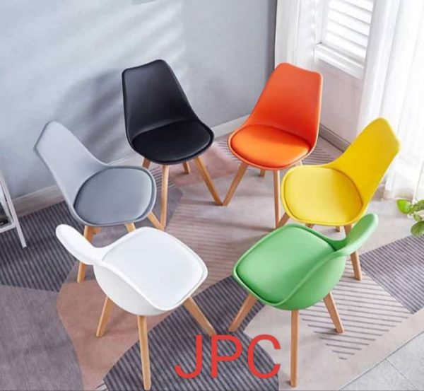 Neon Bistro Chair