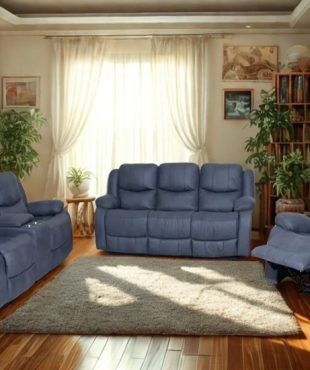Quality Recliner Sofa Set on Sale in Kisumu
