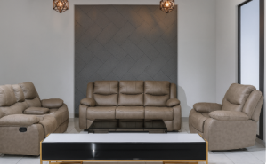 Neilan Furniture Shop in Kenya