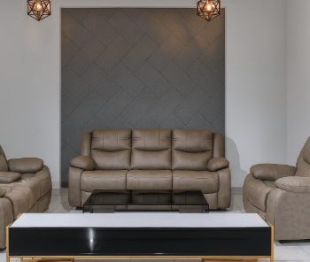 Hot Recliner Sofa Set in Kenya on Sale