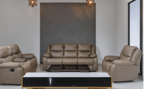 Hot Recliner Sofa Set in Kenya on Sale 1 Hot Recliner Sofa Set in Kenya on Sale