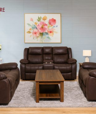 6 Seater Recliner Sofa Set in Kisumu